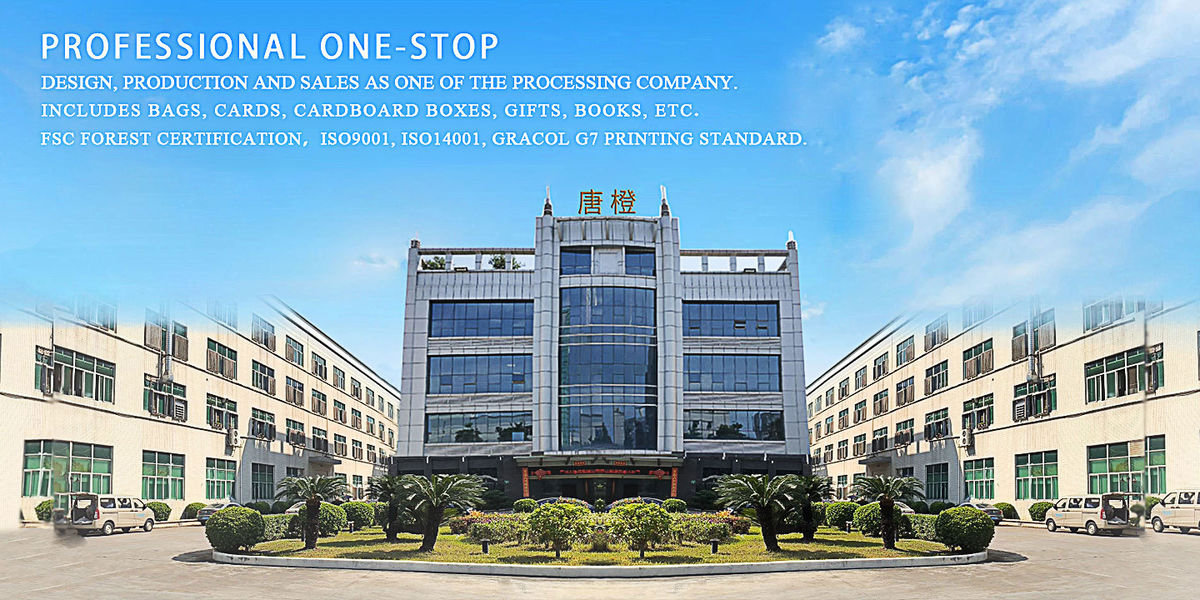 Cina Guangzhou Tangcheng Technology Co., Ltd. Profil Perusahaan